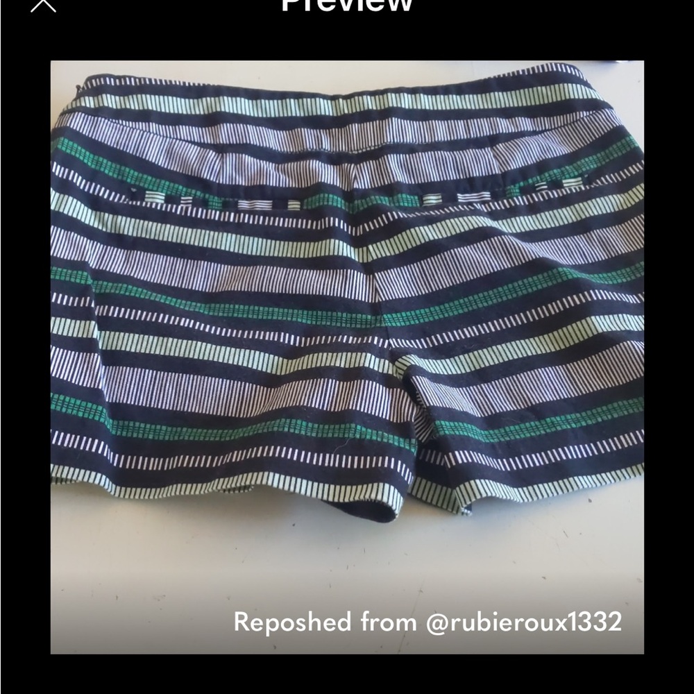 EUC Banana Republic
